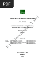 Download 1402009013_031026_Kartu Sehat Elektronik Nasional by Hadratul Hairiyah Kimmy SN128399249 doc pdf