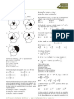 1997 Matematica Efomm