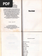 Thornton Wilder - Nossa Cidade