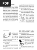 A HISTÓRIA DE MOWGLI