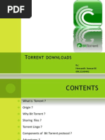 Torrent Download