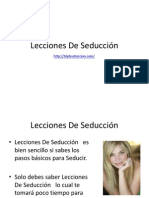 lecciones de seduccion.pptx