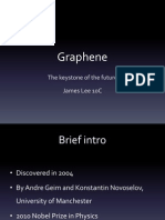 Graphene