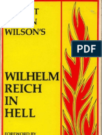 Robert Anton Wilson - Wilhelm Reich in Hell
