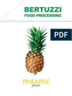 Pineapple Plants PDF