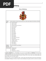 House of Habsburg