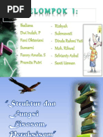Download Struktur dan Fungsi Lisosom Peroksisom by Putri Pramita SN128412797 doc pdf