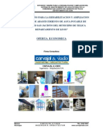 Oferta Economica San Jacinto PDF