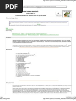 Bolt Loading Notes