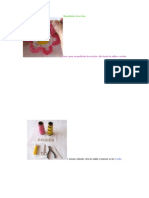 Manualidades de Reciclaje PDF