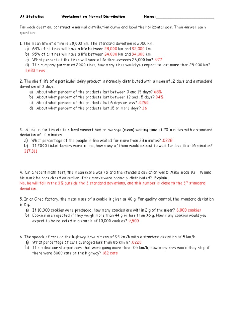 Worksheets Mean Absolute Deviation Worksheet answers to mean absolute deviation worksheet ora exacta co median mode range and standard from the me