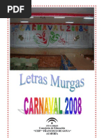 Download Letras de Murgas by Pablo Mc Fly SN128428438 doc pdf