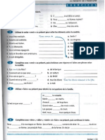 006 - Verbes Semi-Auxiliaires Partie 2