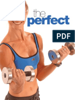 Perfect Workout For Women