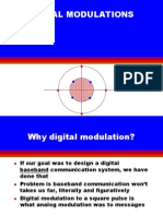 Digital Modulation 1