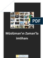 Musluman Zaman