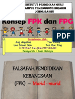 Konsep FPK Dan FPG