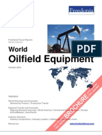 World Oilfield Equipment