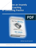 Consultant e Book