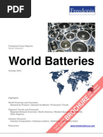 World Batteries