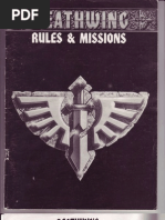 Download Space Hulk 1st Ed - Deathwing 1990 by Pete McBee SN128447522 doc pdf