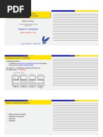Chapter 01: Introduction: Distributed Systems Principles and Paradigms