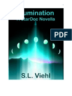 S. L. Viehl - Illumination