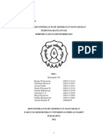 Laporan Ikm Rsud Karanganyar