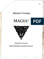 Magiak. Aleister Crowley