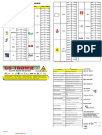 DAFTAR HARGA