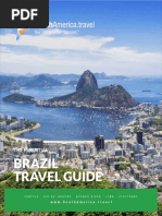 Download The Essential Brazil Travel Guide by SouthAmericatravel SN128468565 doc pdf