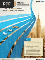 Download OpenLearn - Effective Communication Training Course by ninemileco SN128469119 doc pdf