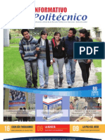 Informativo Politécnico Febrero 2013 PDF