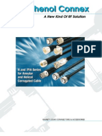 Amphenol Connex Wireless Infrastructure Brochure