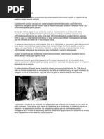 Historia de la Variolización y Vacunas | PDF | Viruela | Vacunas