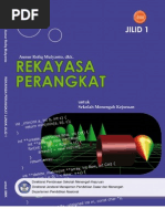 Download Modul Rekaysa Perangkat Lunak Jilid1 by Slamet Budi Santoso SN12848733 doc pdf