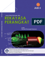 Download Modul Rekayasa Perangkat Lunak Jilid3 by Slamet Budi Santoso SN12848901 doc pdf