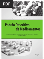 Padrao_Descritivo_Medicamentos_2011