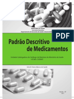 Padrao_Descritivo_Medicamentos_2011