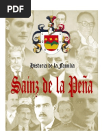 Download Historia de La Familia Sainz de La Pea by sainzdelapena SN12852317 doc pdf
