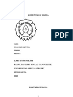 Download KOMUNIKASI MASSA by Iksan Jaid Saputra SN128528989 doc pdf