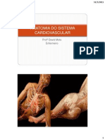 Anatomia Do Sistema Cardiovascular PDF