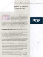 Fisiologia Guyton - 11 Ed - Cap60 - El Sistema Nervioso Autonomo y La Medula Suprarrenal