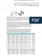 EER ETD 1 Ferrite Transformer