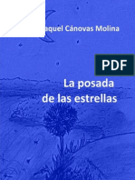 Cánovas Molina Raquel-La Posada de Las Estrellas