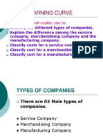 LU1.2 Types of Companies