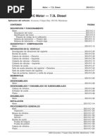 Cortes ITC Gomez Diz | PDF | Componentes | Ingeniería estructural