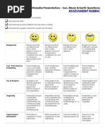 Download PYP-3 Presentation Assessment Rubric by Karen McDonald SN12858359 doc pdf
