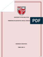 Download Pemikiran Novel by Lentera Minda Bahasa SN128584209 doc pdf