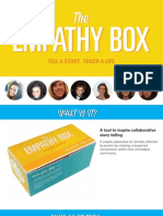 Empathy Box Pitch